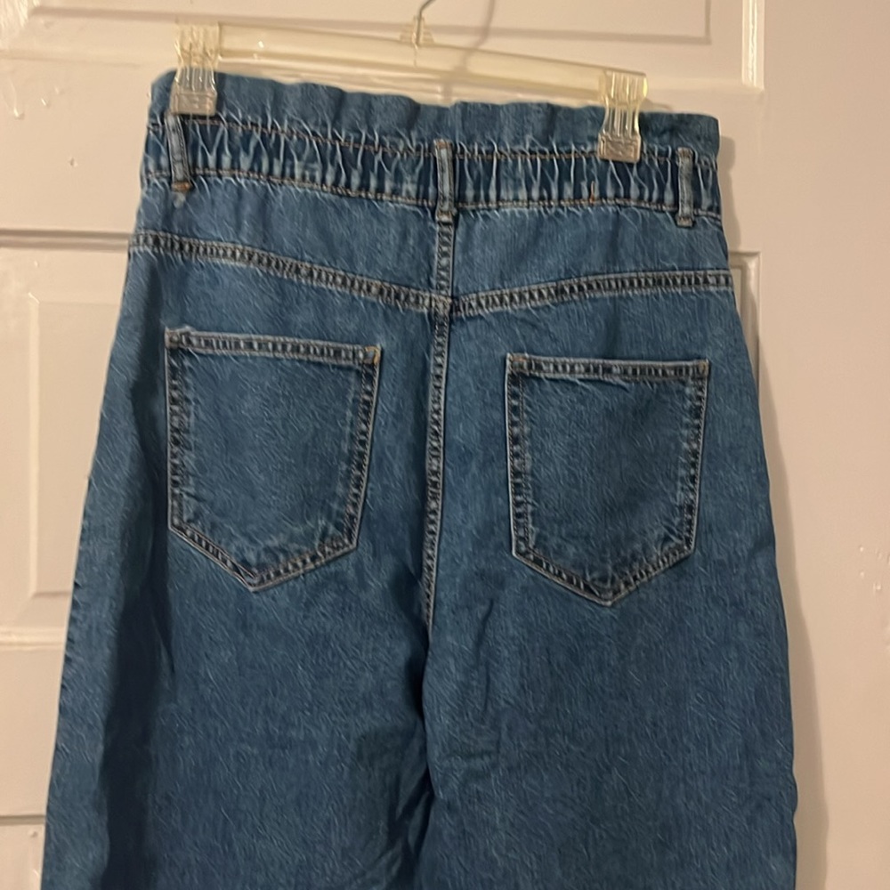 Zara jeans - Picture 4 of 4
